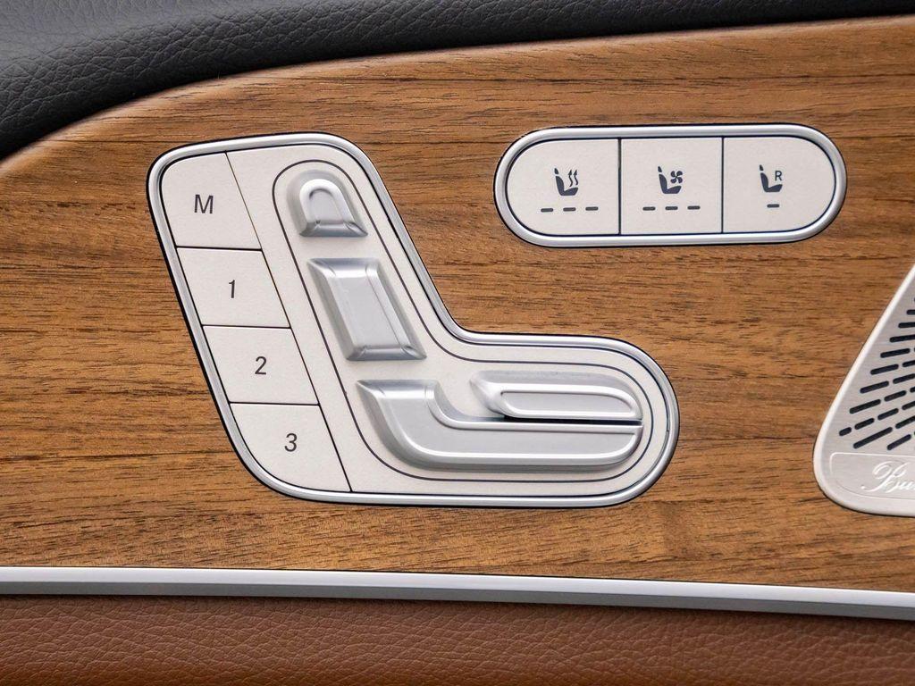 new 2026 Mercedes-Benz GLE 350 car, priced at $69,760