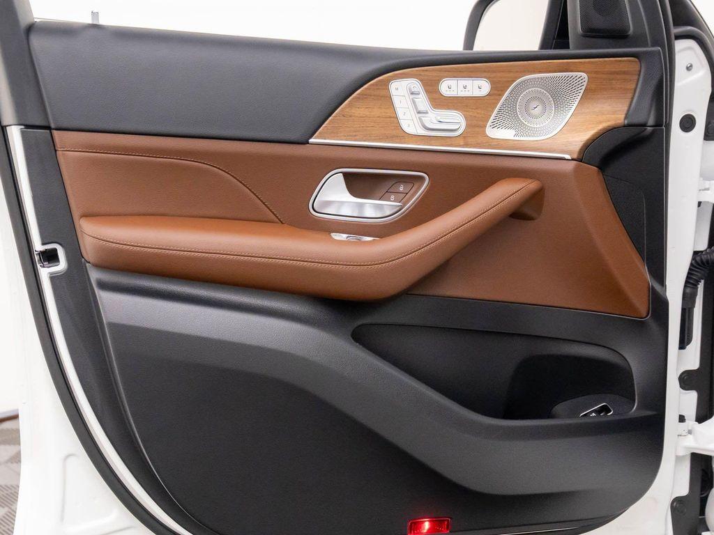 new 2026 Mercedes-Benz GLE 350 car, priced at $69,760