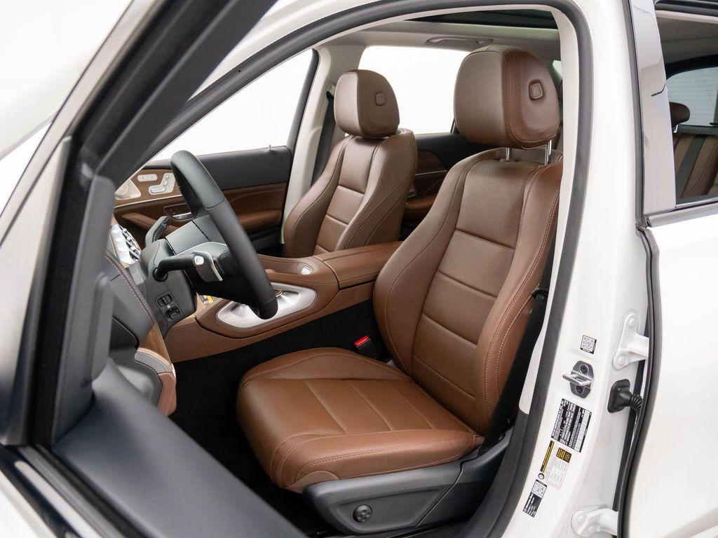 new 2026 Mercedes-Benz GLE 350 car, priced at $69,760