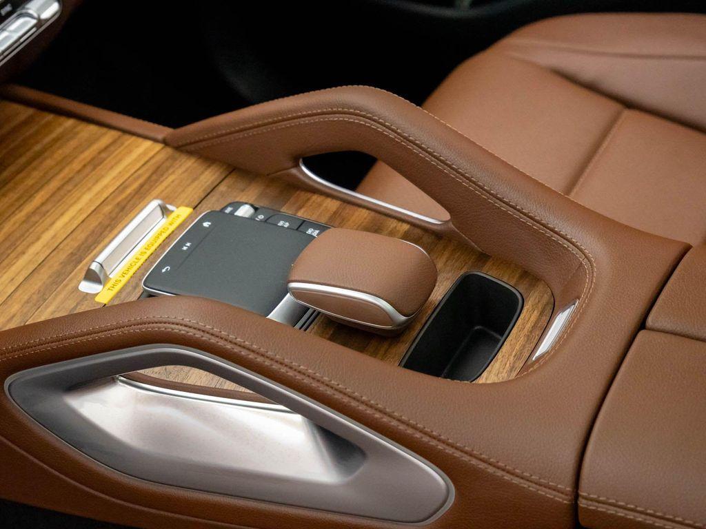 new 2026 Mercedes-Benz GLE 350 car, priced at $69,760