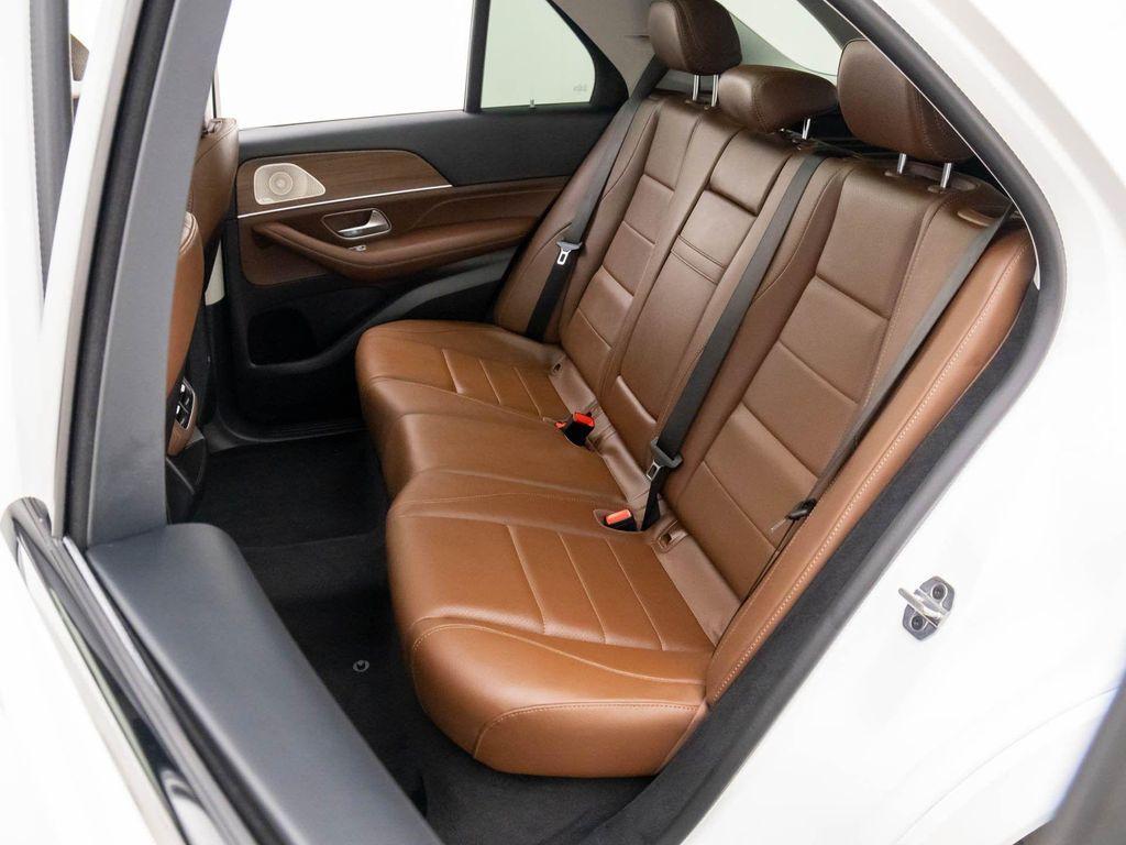 new 2026 Mercedes-Benz GLE 350 car, priced at $69,760