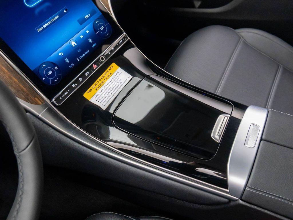 used 2025 Mercedes-Benz GLC 350e car, priced at $59,000