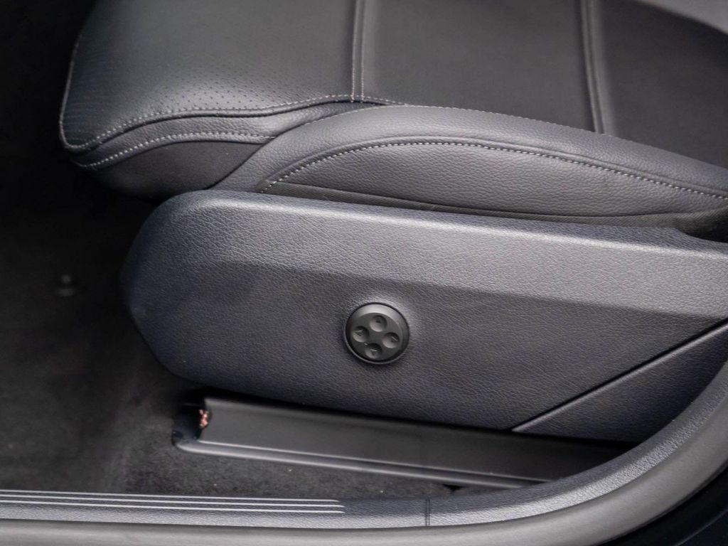 used 2025 Mercedes-Benz GLC 350e car, priced at $59,000