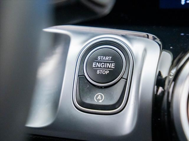 used 2022 Mercedes-Benz GLB 250 car, priced at $31,850