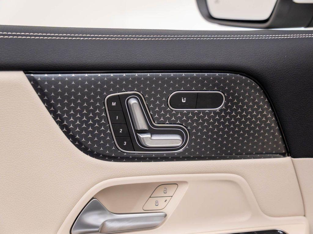 new 2026 Mercedes-Benz GLA 250 car, priced at $48,790