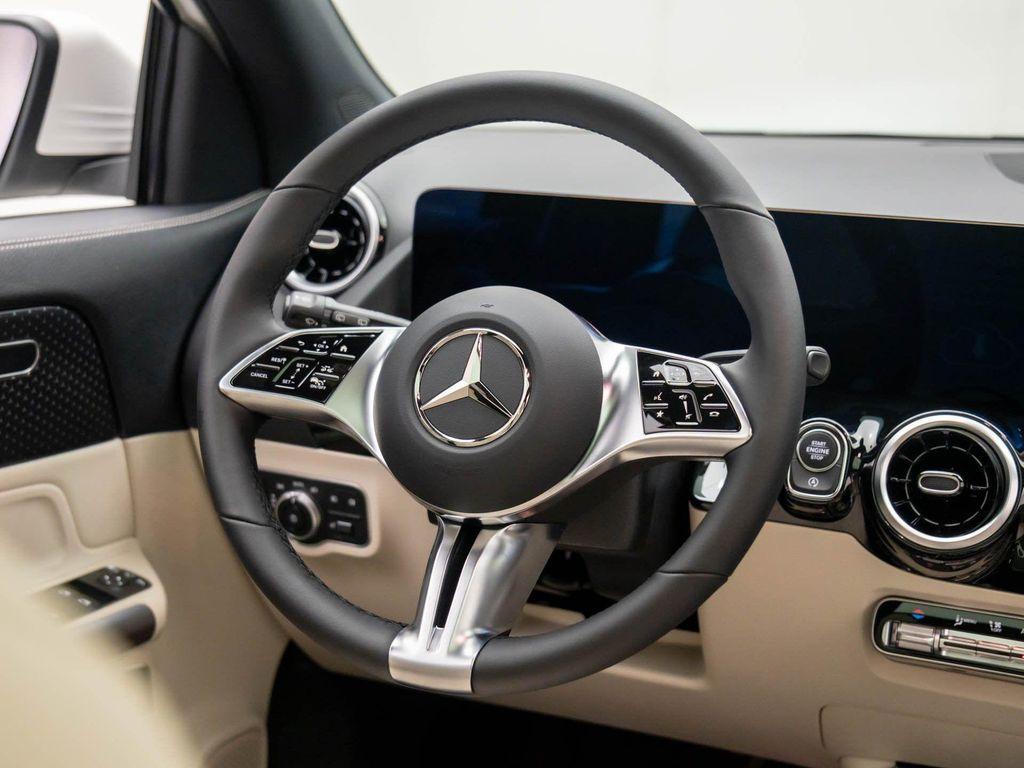 new 2026 Mercedes-Benz GLA 250 car, priced at $48,790