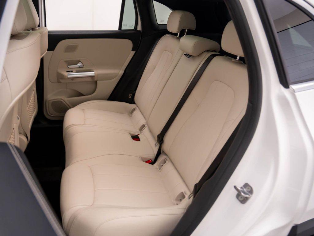 new 2026 Mercedes-Benz GLA 250 car, priced at $48,790
