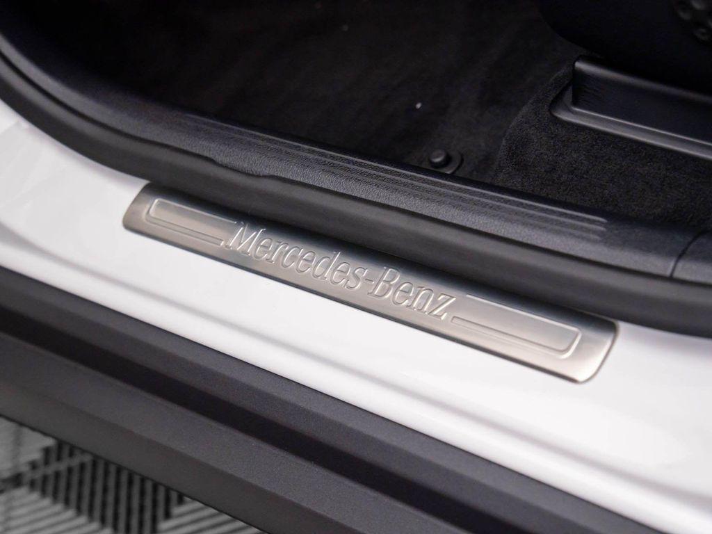 new 2026 Mercedes-Benz GLC 300 car, priced at $52,424