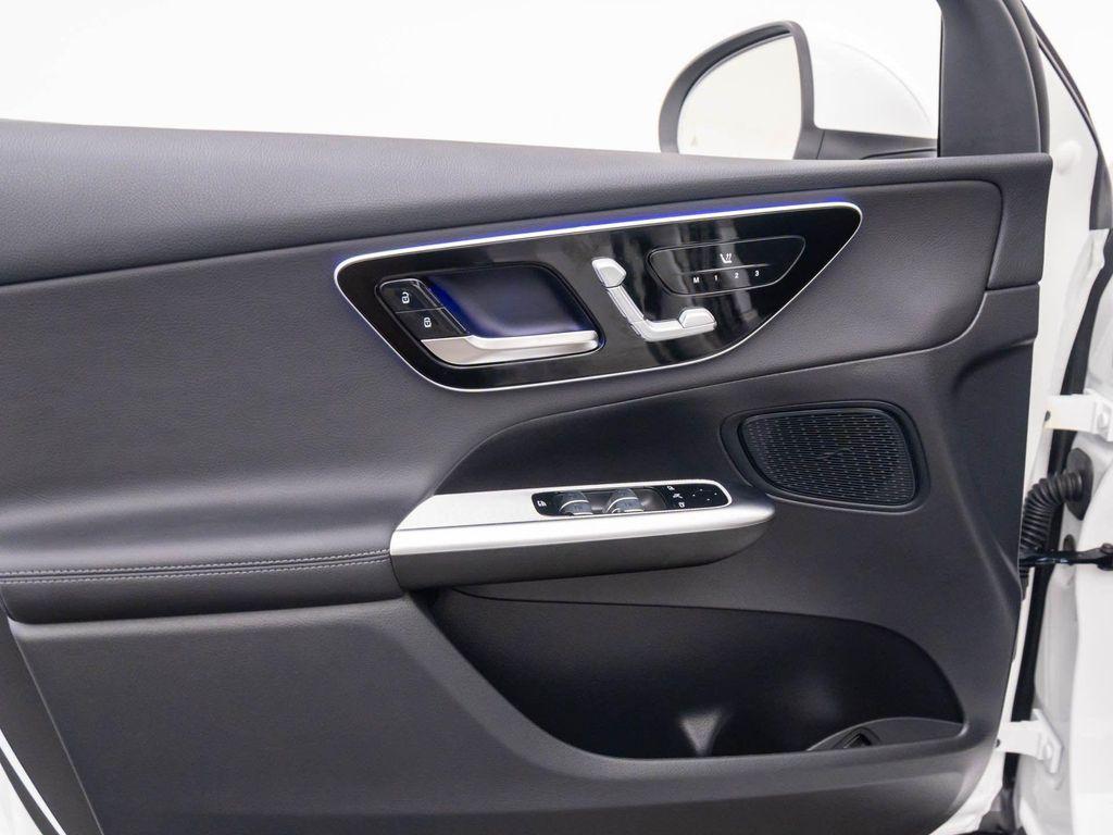 new 2026 Mercedes-Benz GLC 300 car, priced at $52,424