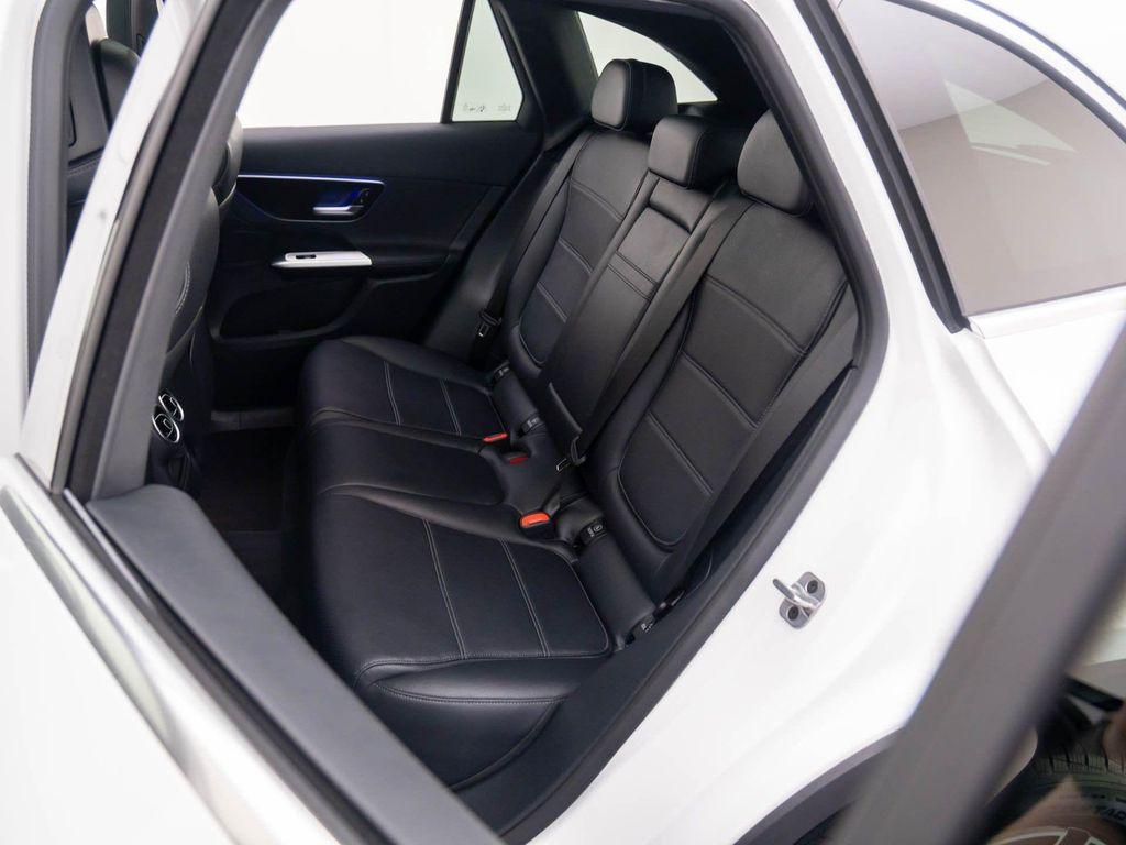 new 2026 Mercedes-Benz GLC 300 car, priced at $52,424