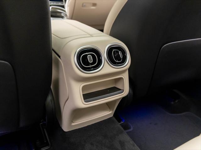 new 2025 Mercedes-Benz GLC 350e car, priced at $66,380