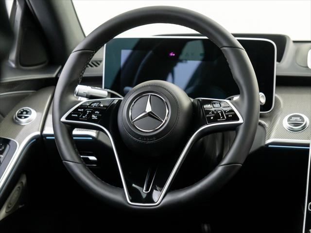 new 2024 Mercedes-Benz S-Class car, priced at $139,615
