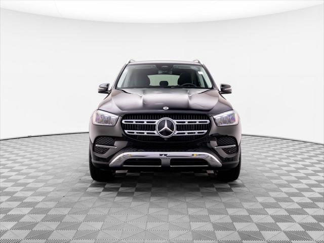 new 2024 Mercedes-Benz GLE 450 car, priced at $76,575