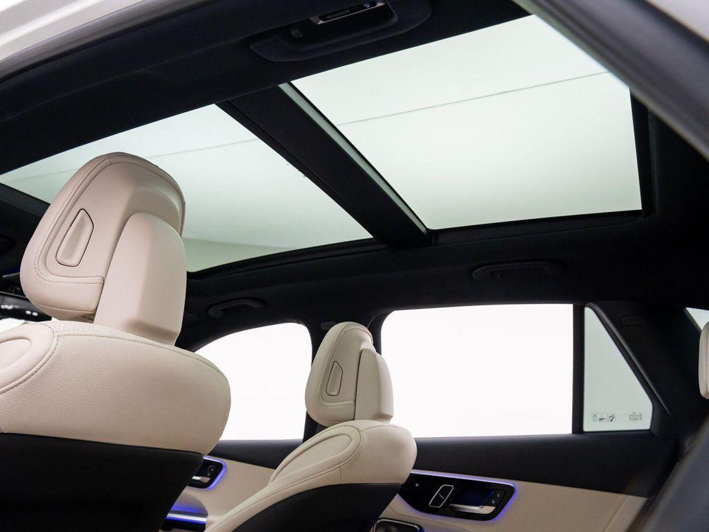 new 2026 Mercedes-Benz GLC 300 car, priced at $60,670