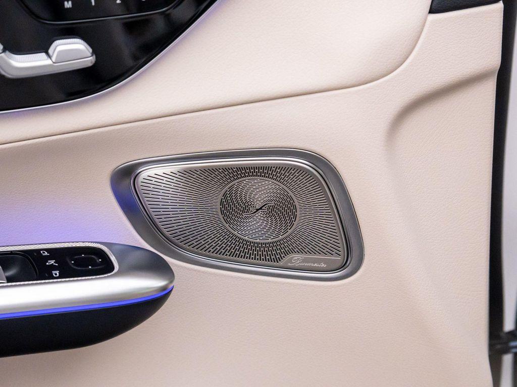 new 2026 Mercedes-Benz GLC 300 car, priced at $60,670