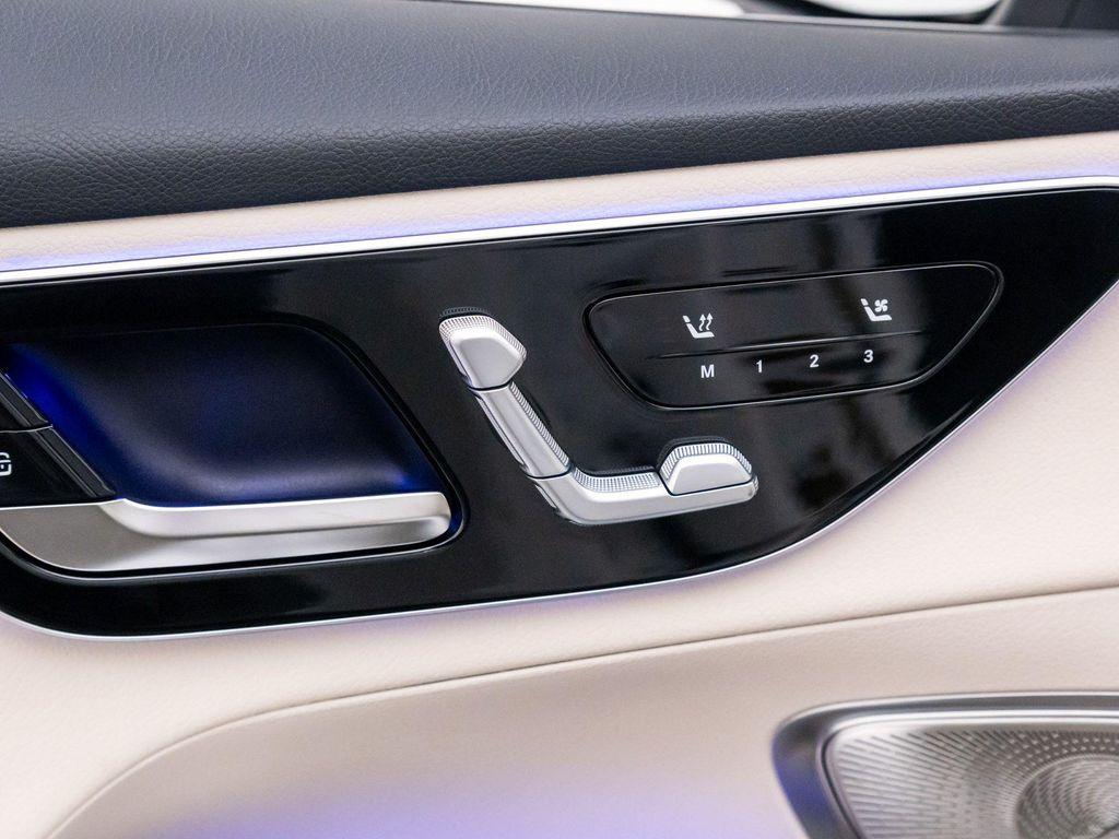 new 2026 Mercedes-Benz GLC 300 car, priced at $60,670