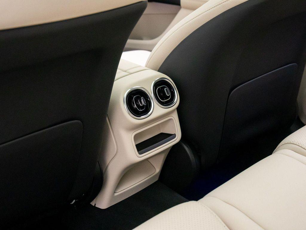 new 2026 Mercedes-Benz GLC 300 car, priced at $60,670