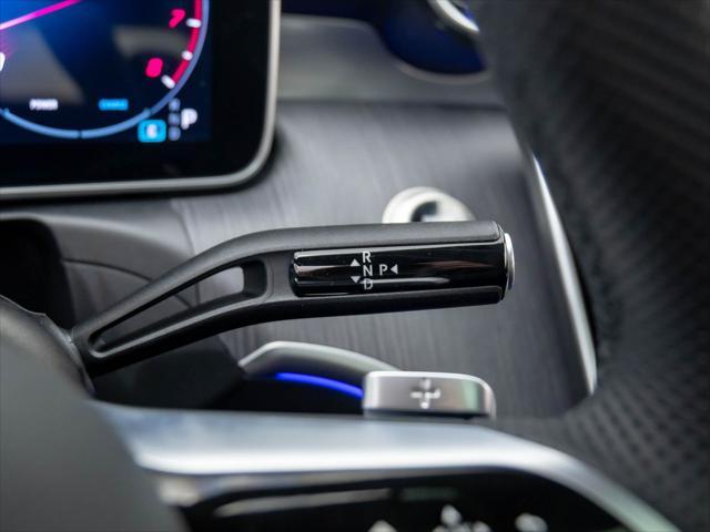 new 2025 Mercedes-Benz CLE 450 car, priced at $68,795