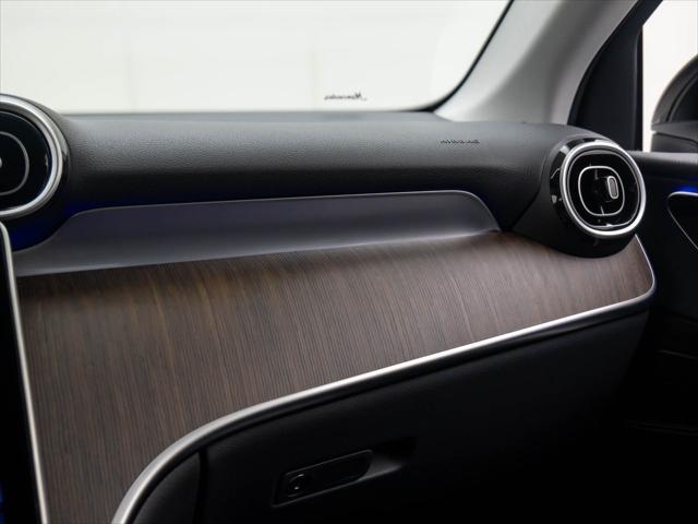 new 2025 Mercedes-Benz GLC 350e car, priced at $63,000