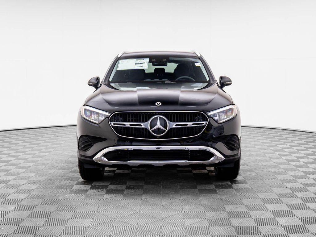 used 2025 Mercedes-Benz GLC 350e car, priced at $60,323