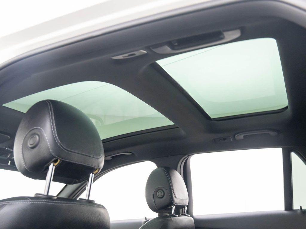 used 2022 Mercedes-Benz GLC 300 car, priced at $30,000