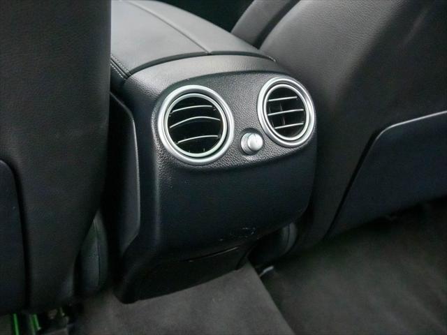 used 2022 Mercedes-Benz GLC 300 car, priced at $31,000