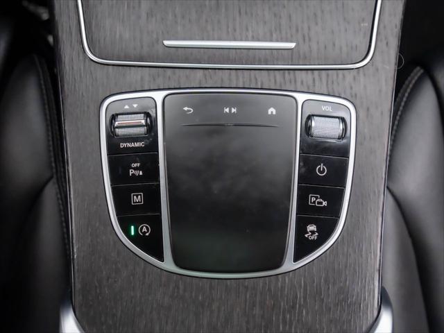 used 2022 Mercedes-Benz GLC 300 car, priced at $31,000
