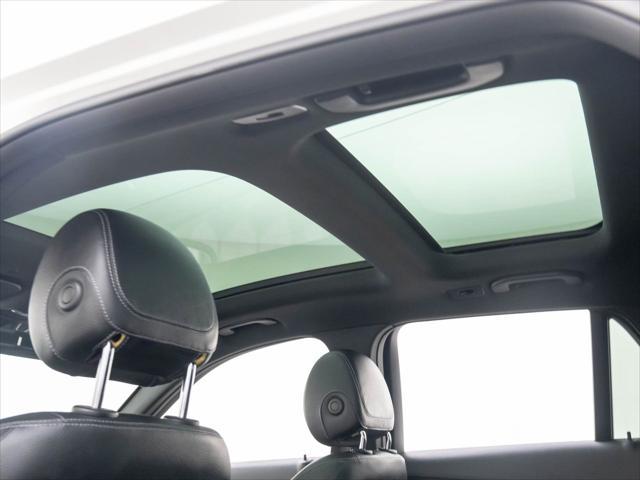 used 2022 Mercedes-Benz GLC 300 car, priced at $31,000