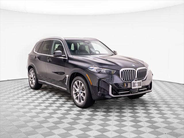 used 2024 BMW X5 PHEV car, priced at $67,000