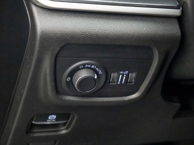 used 2022 Jeep Grand Cherokee L car, priced at $29,000