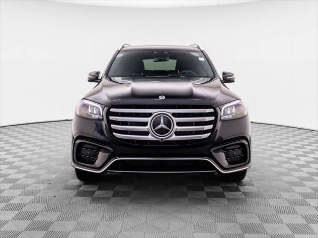 used 2025 Mercedes-Benz GLS 450 car, priced at $88,000