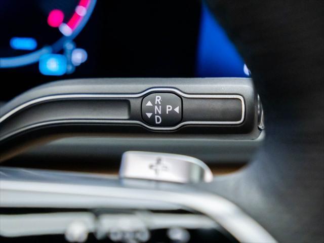 new 2025 Mercedes-Benz GLS 450 car