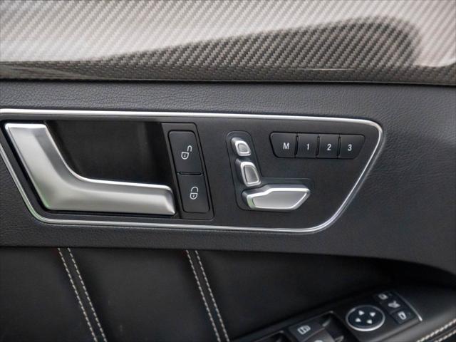 used 2015 Mercedes-Benz E-Class car, priced at $38,200