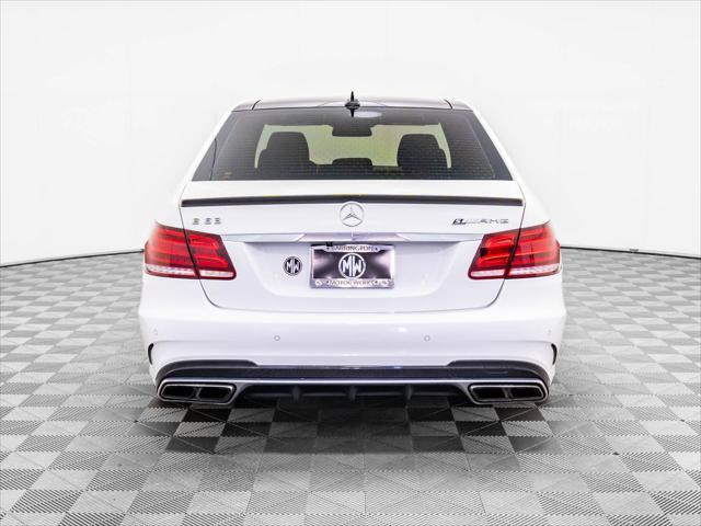used 2015 Mercedes-Benz E-Class car, priced at $38,200