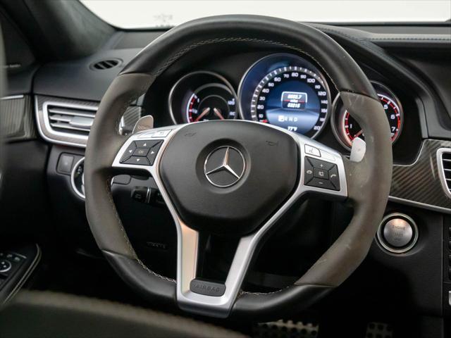 used 2015 Mercedes-Benz E-Class car, priced at $38,200