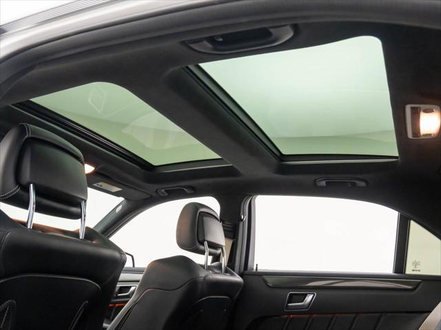 used 2015 Mercedes-Benz E-Class car, priced at $38,200