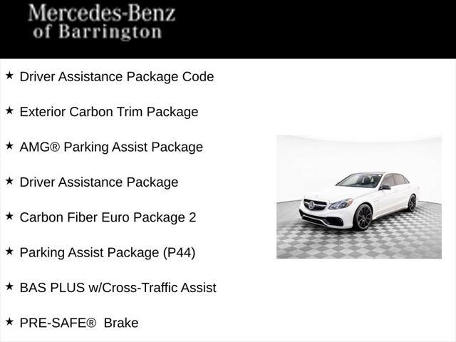 used 2015 Mercedes-Benz E-Class car, priced at $38,200