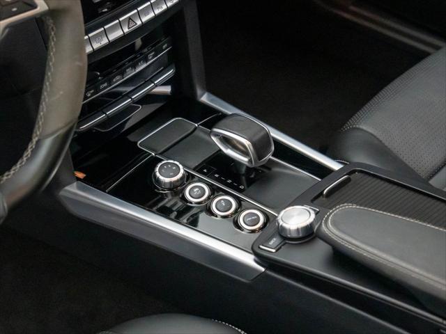 used 2015 Mercedes-Benz E-Class car, priced at $38,200