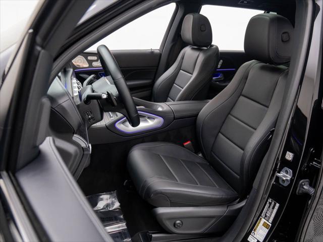 used 2023 Mercedes-Benz GLS 450 car, priced at $67,000