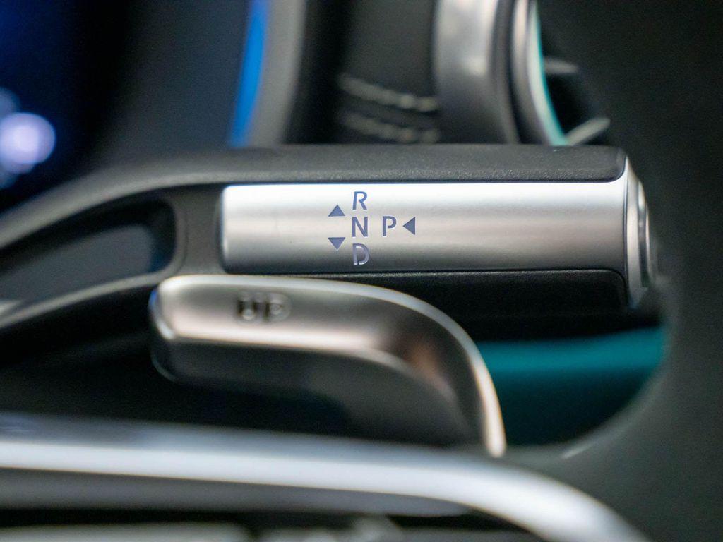 new 2025 Mercedes-Benz AMG SL 43 car, priced at $117,268