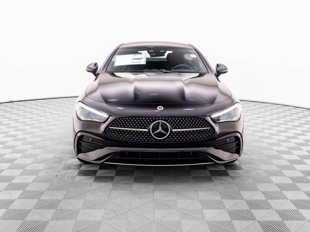 used 2025 Mercedes-Benz CLE 300 car, priced at $57,000