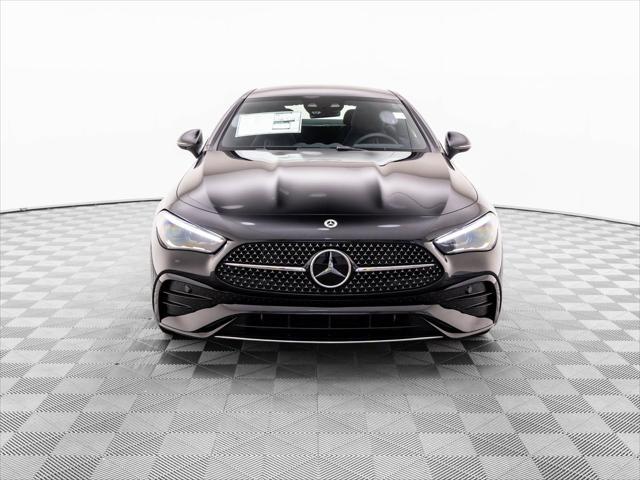 used 2025 Mercedes-Benz CLE 300 car, priced at $60,000