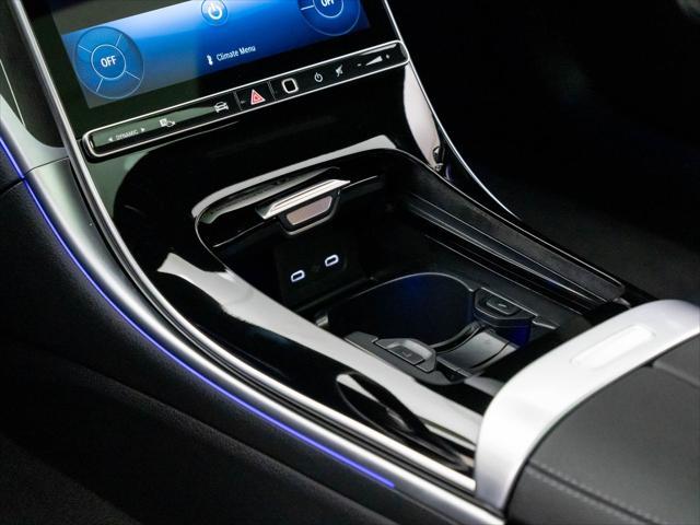 used 2025 Mercedes-Benz CLE 300 car, priced at $60,000