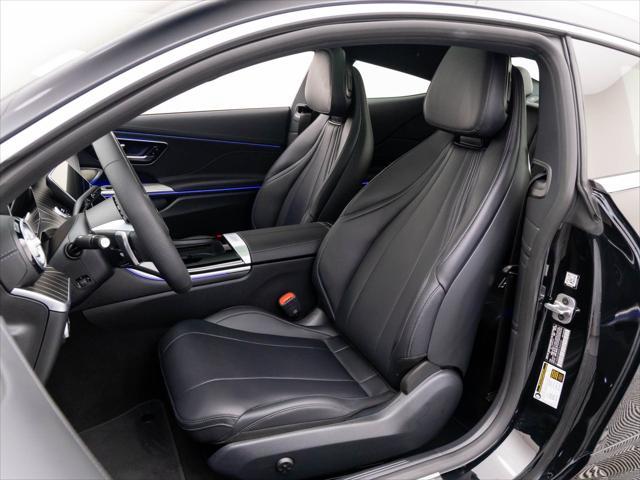 used 2025 Mercedes-Benz CLE 300 car, priced at $60,000