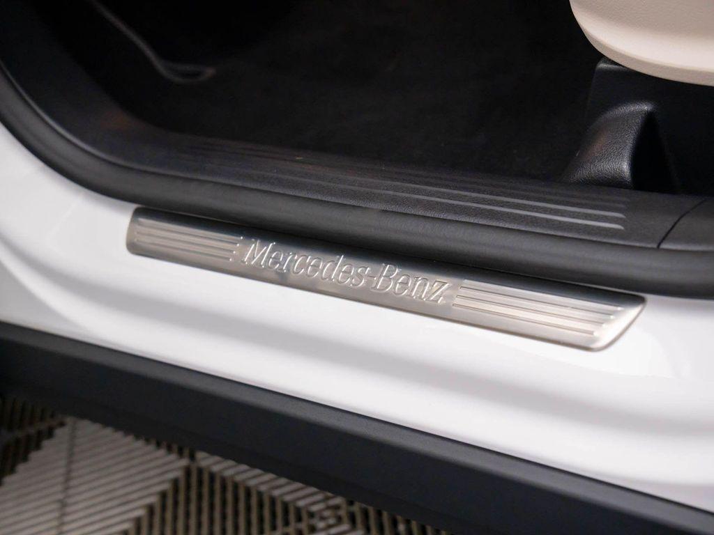 new 2026 Mercedes-Benz GLA 250 car, priced at $43,725