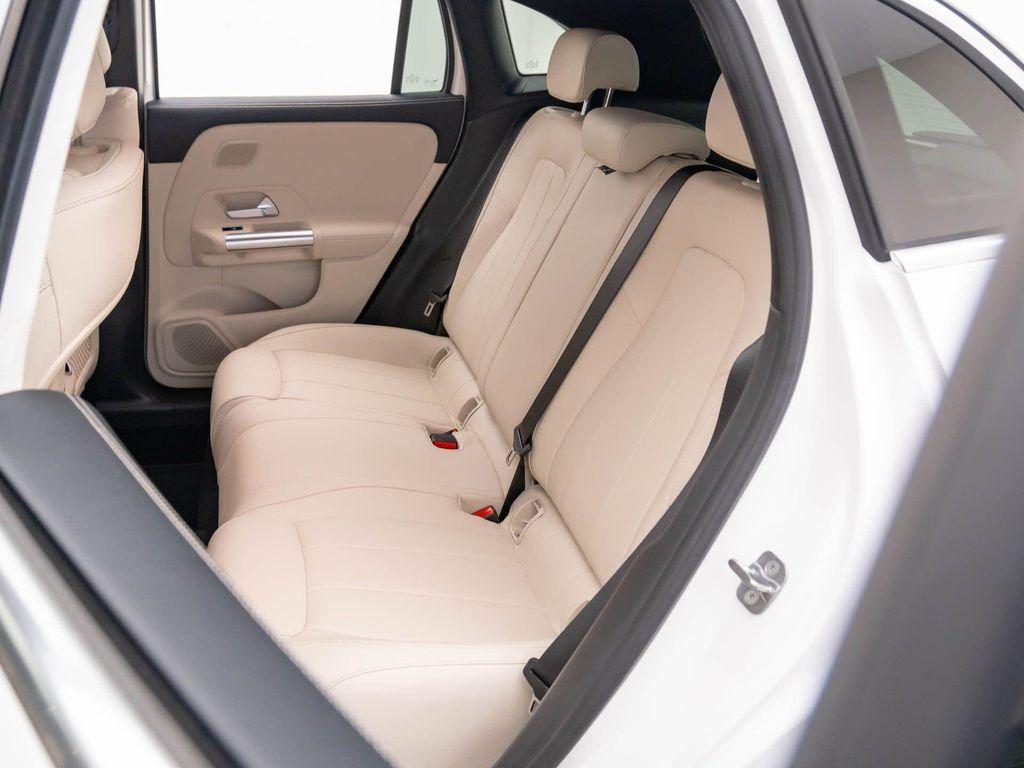 new 2026 Mercedes-Benz GLA 250 car, priced at $43,725