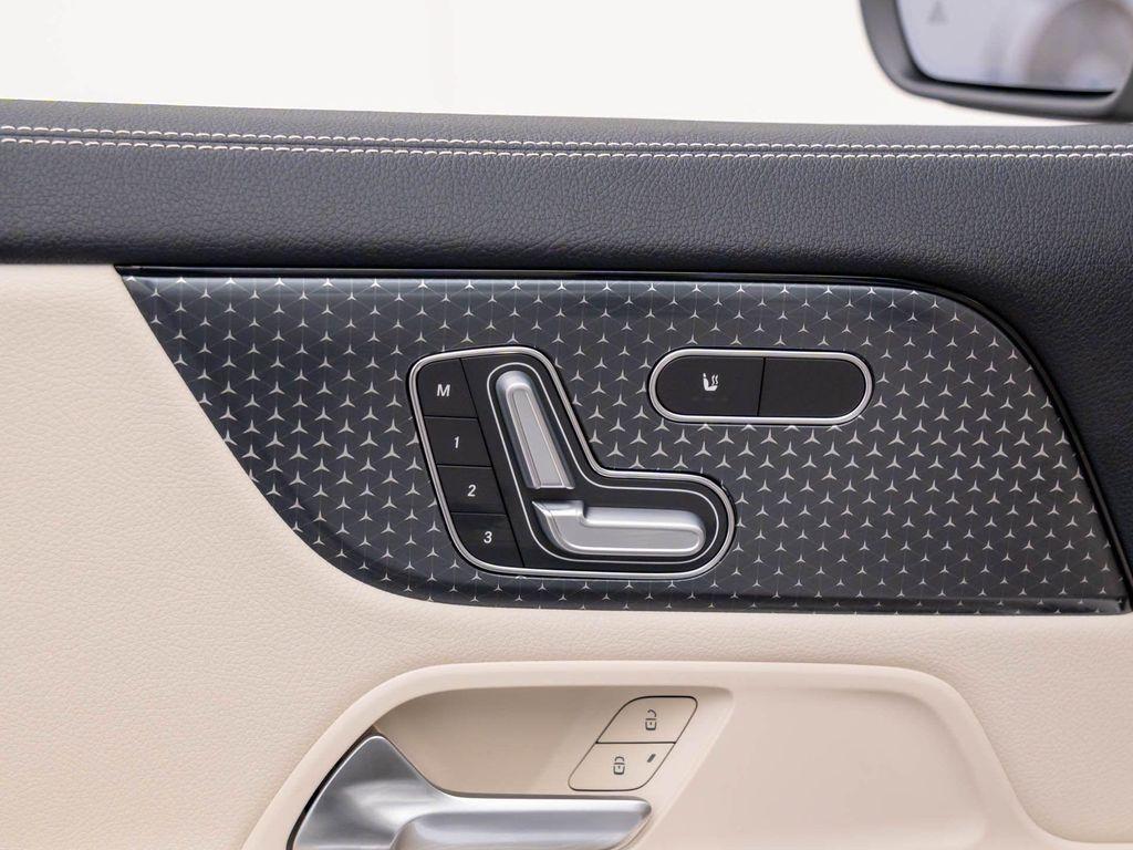 new 2026 Mercedes-Benz GLA 250 car, priced at $43,725