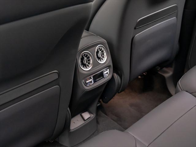 new 2025 Mercedes-Benz AMG G 63 car, priced at $211,055