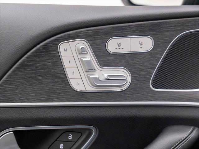 new 2025 Mercedes-Benz GLE 450e car, priced at $78,785