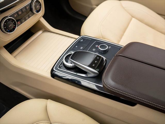 used 2018 Mercedes-Benz GLE 350 car, priced at $22,000